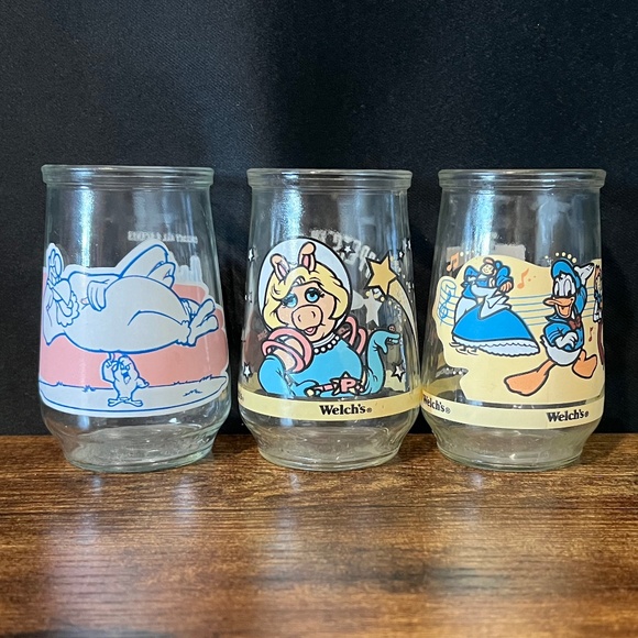 Other - WELCH'S Jars